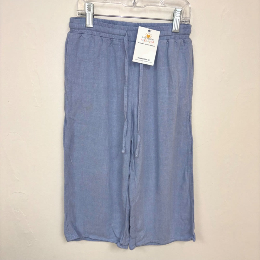 Ghanda Pants - Size 5-6