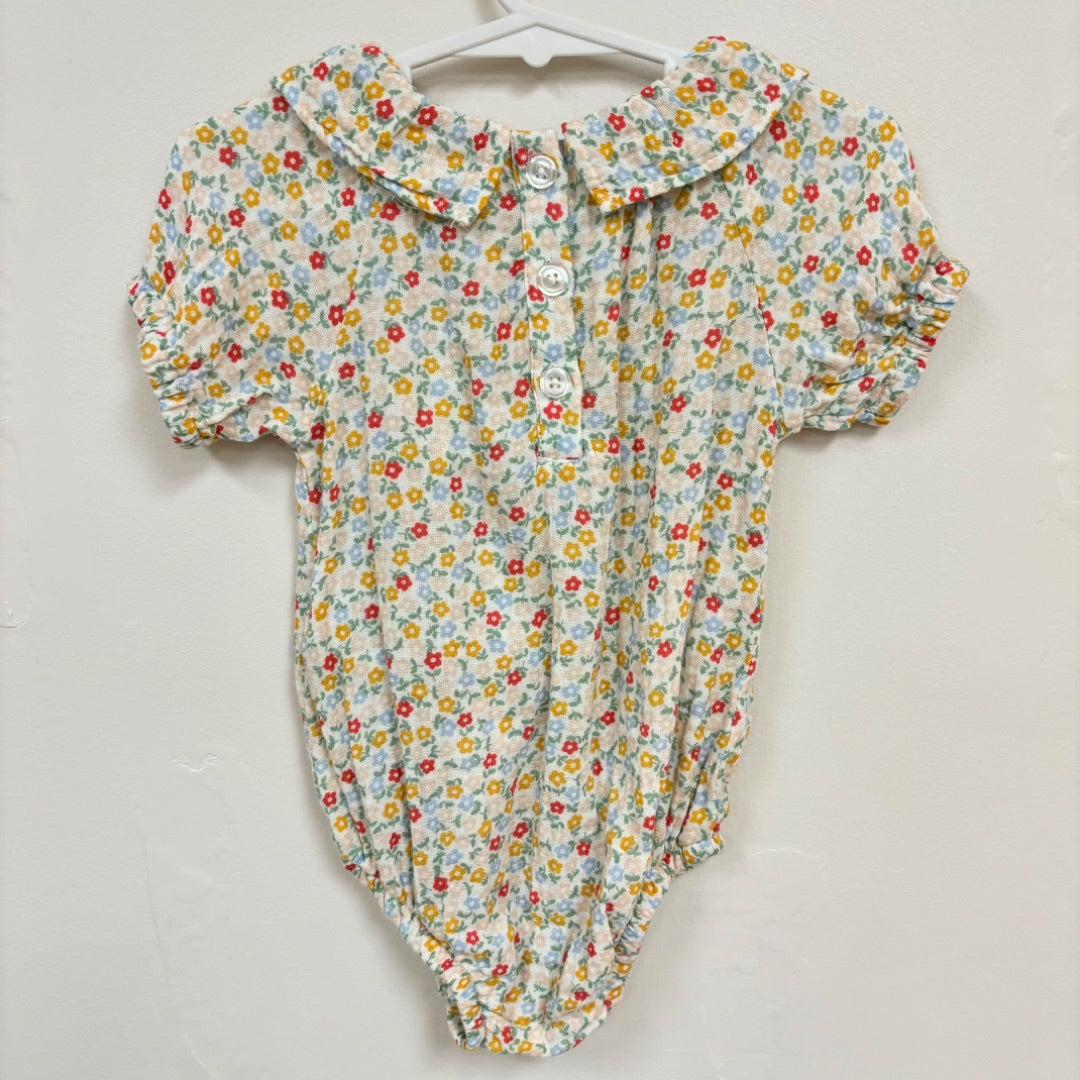 Seed Romper - Size 00