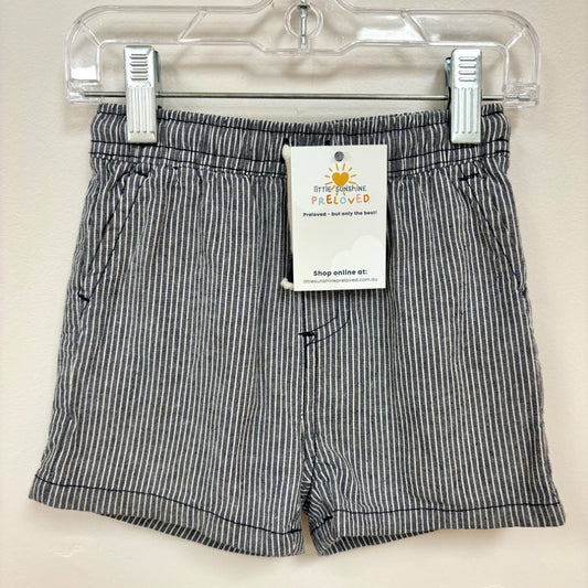 Seed Shorts - Size 1