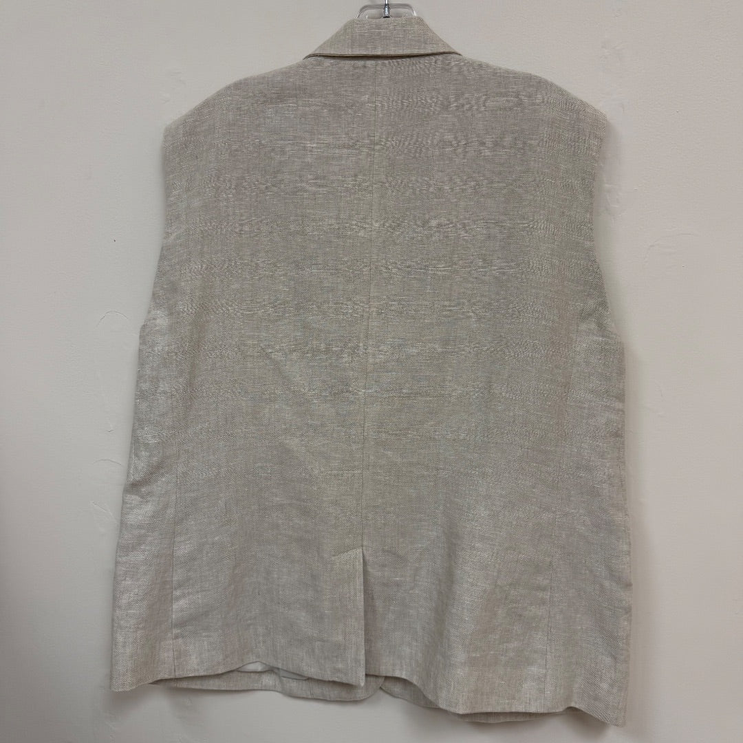 Trenery Vest - Size 16