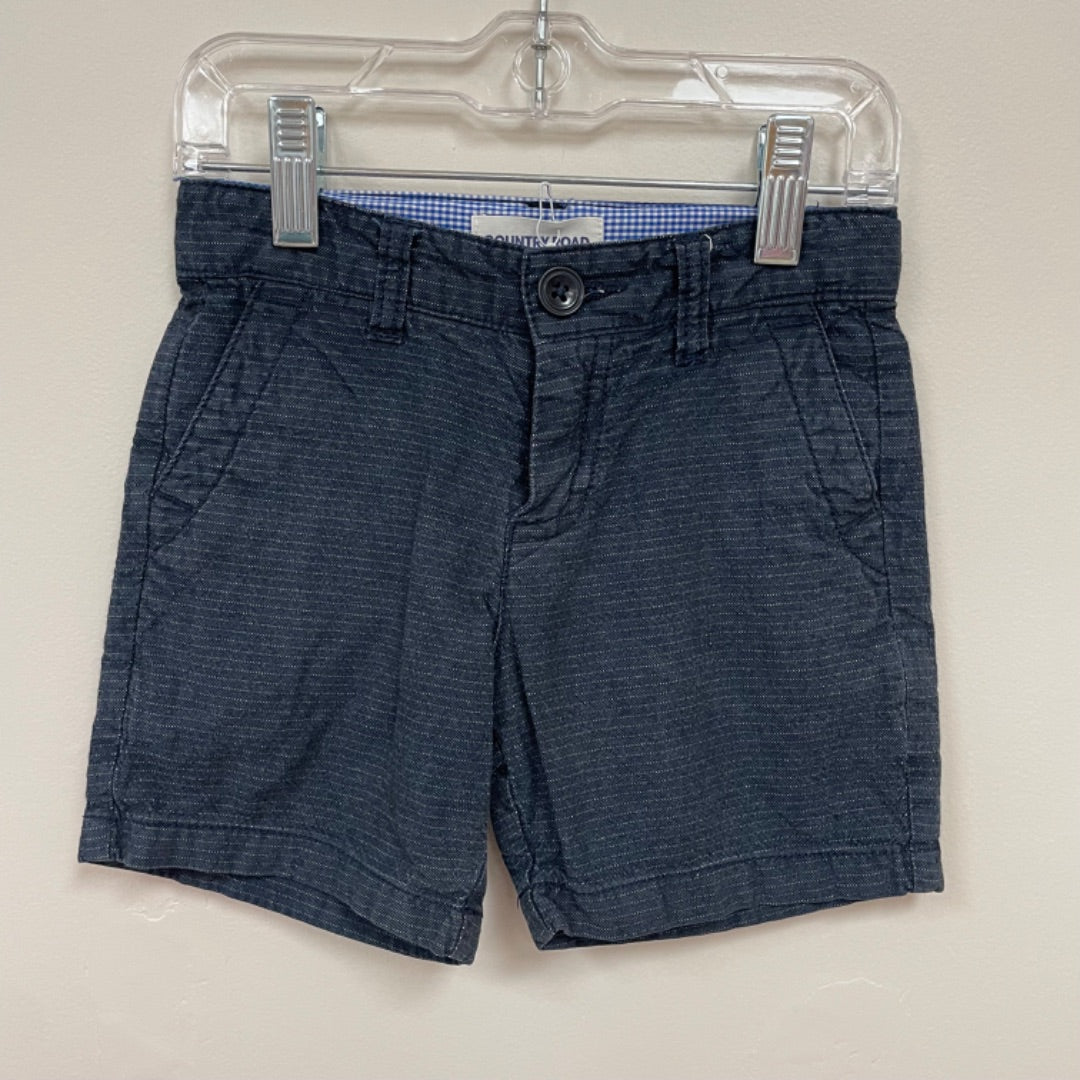Country Road Shorts - Size 2