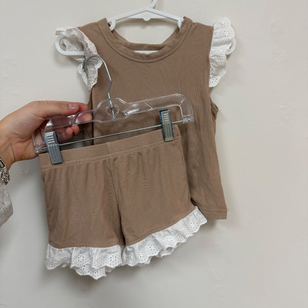 Rai & Co Matching Set - Size 1
