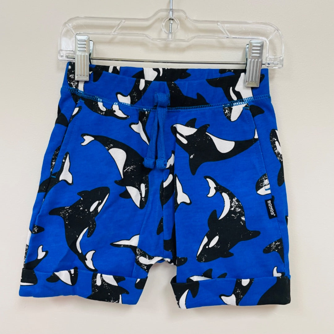 Bonds Shorts BNWT - Size 2