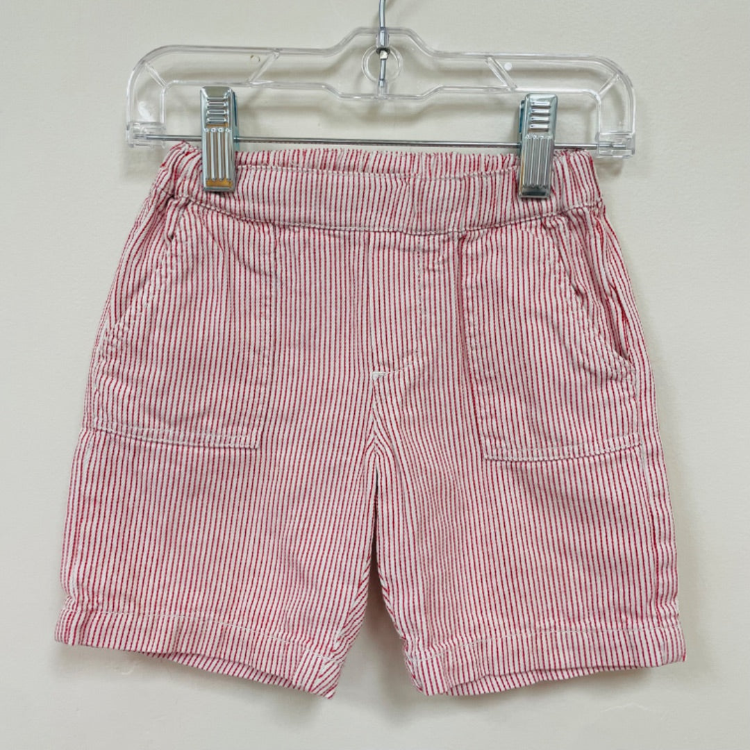 Jacadi Shorts - Size 2