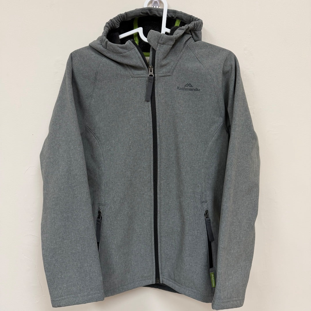 Katmandu Jacket - Size 12