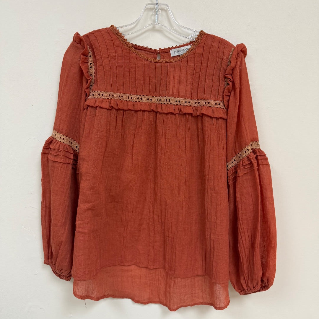Esther & Co Top - Size S
