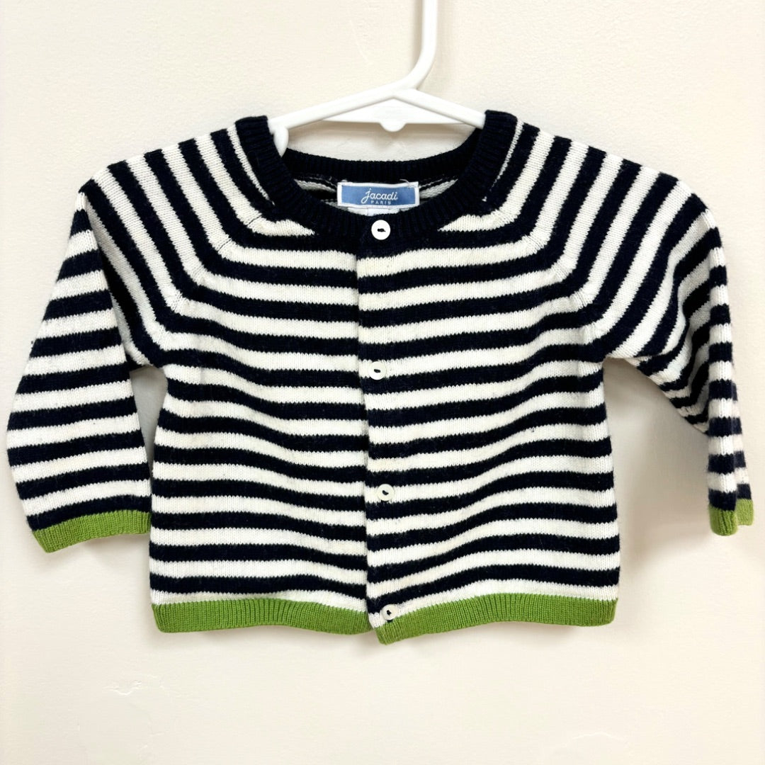 Jacadi Knit - Size 00