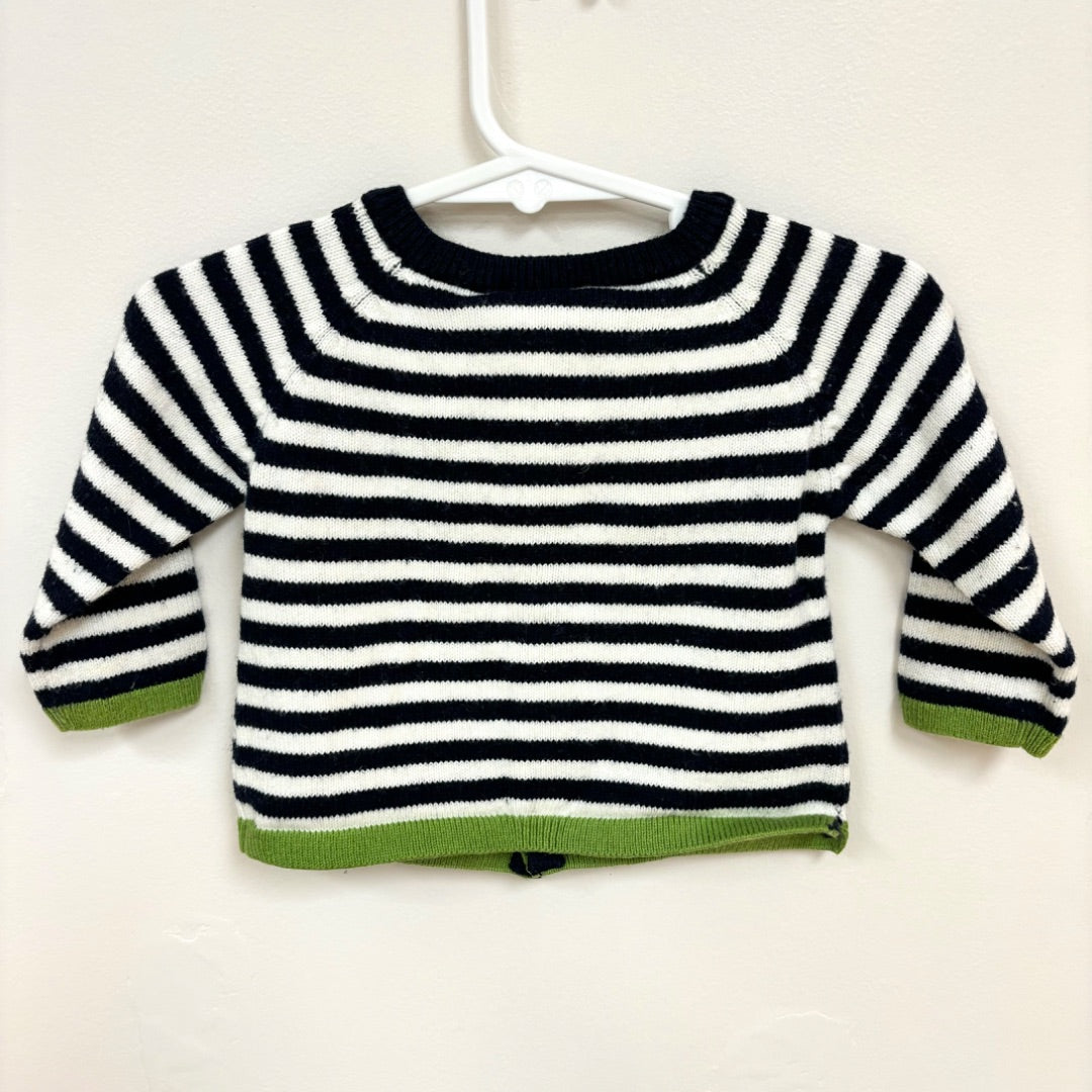 Jacadi Knit - Size 00