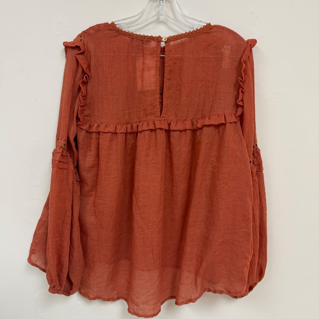 Esther & Co Top BNWT - Size L