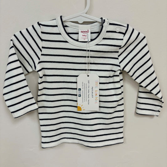 Seed Long Sleeve - Size 00