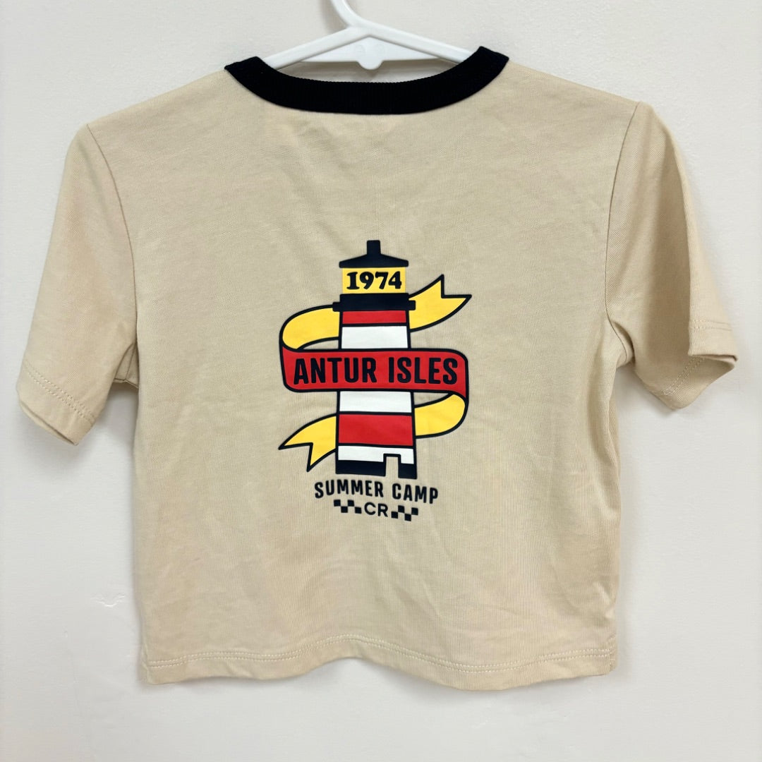 Country Road Tee - Size 0
