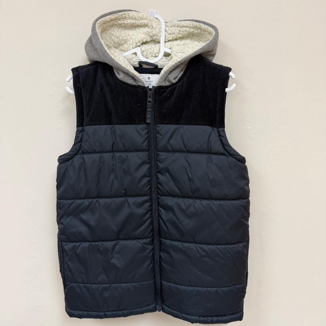 Target Puffer Vest - Size 10