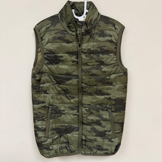 St Goliath Puffer Vest - Size 14