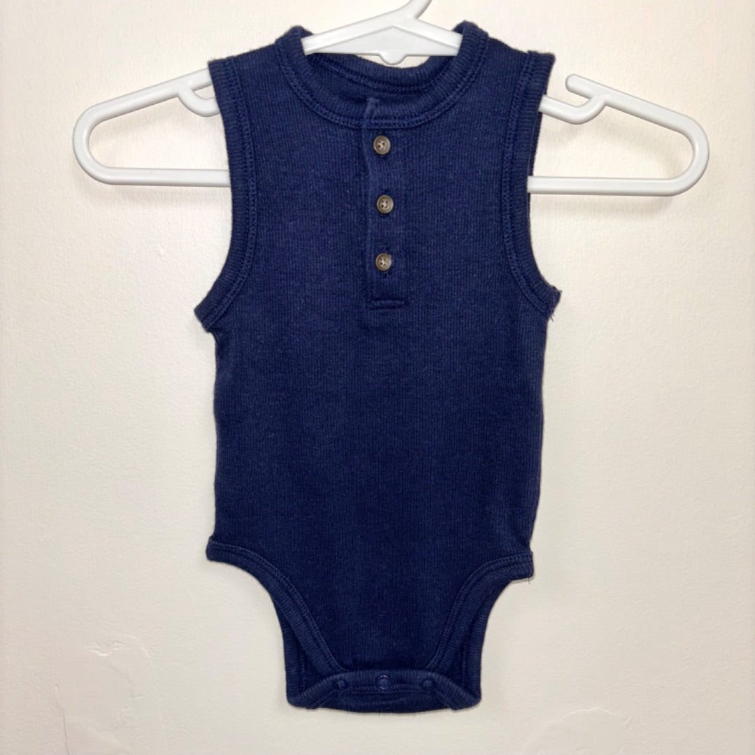 Country Road Bodysuit - Size 000