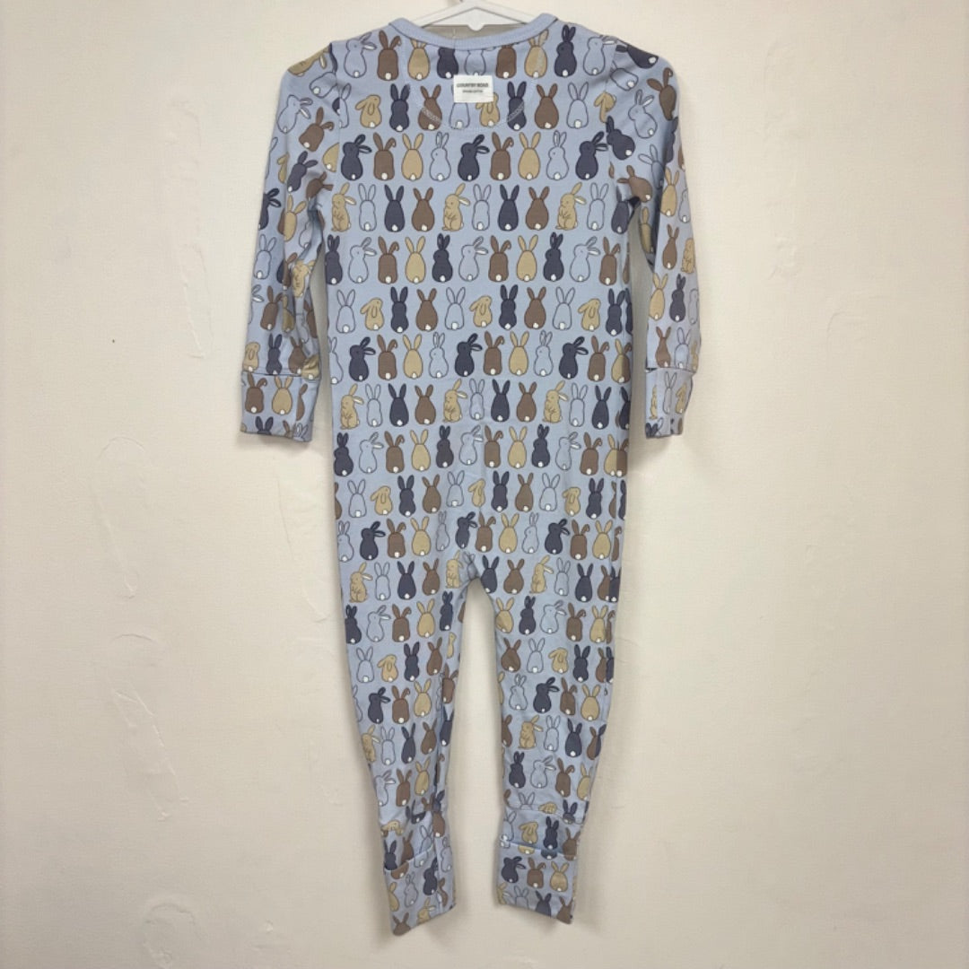 Country Road Onesie - Size 1