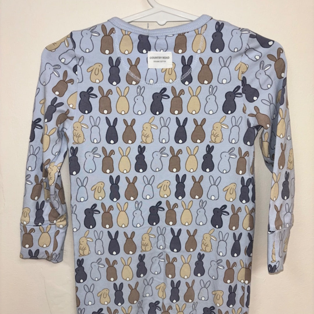 Country Road Onesie - Size 1