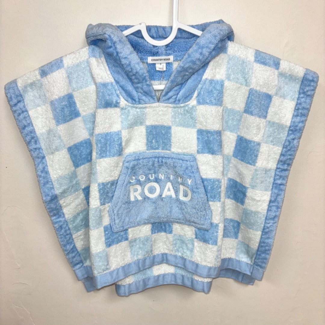 Country Road Towel - Size S