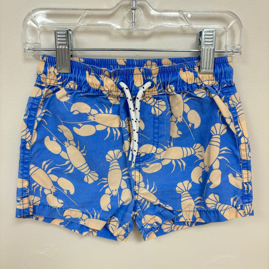 Seed Swim Shorts - Size 1