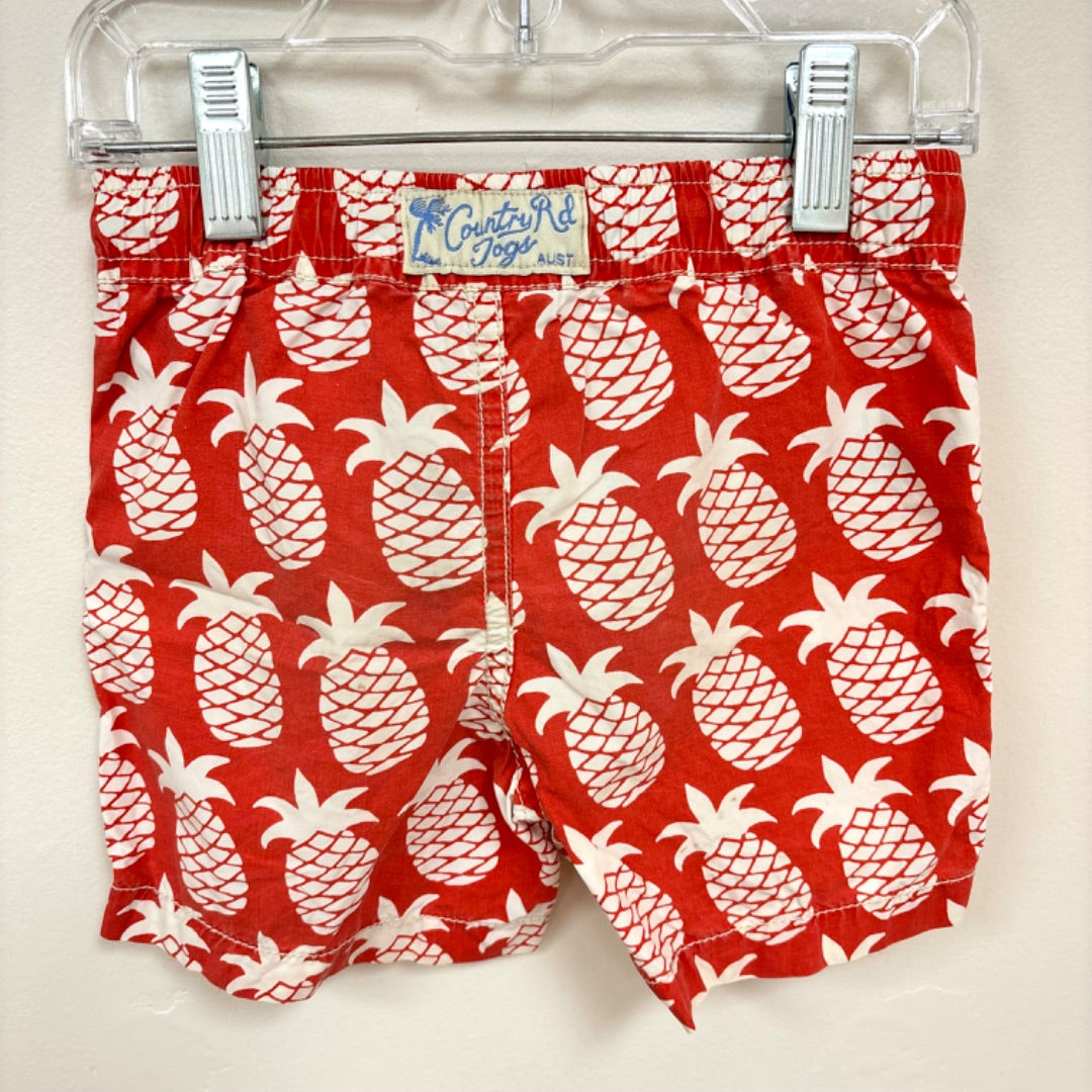 Country Road Swim Shorts - Size 1