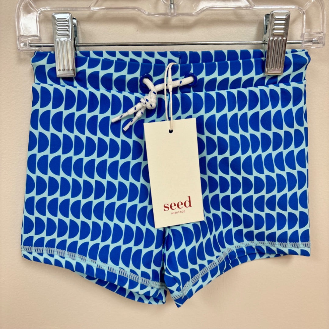 Seed Swim Shorts BNWT - Size 2
