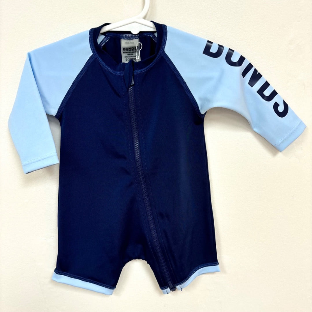 Bonds Bathers - Size 000