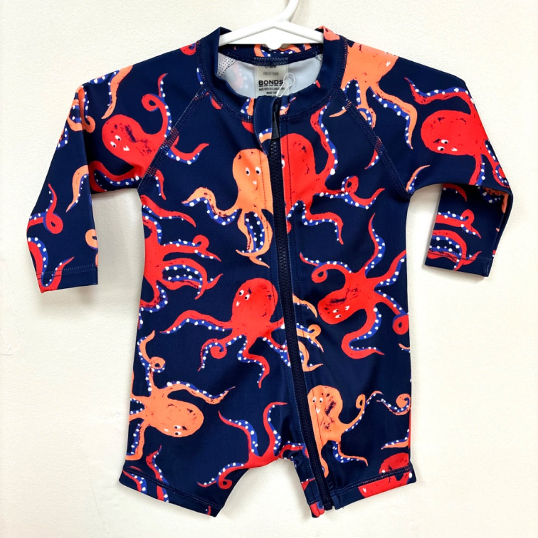 Bonds Bathers - Size 000
