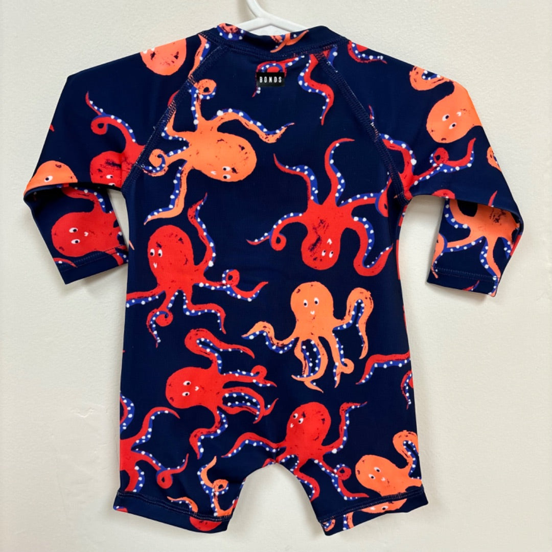 Bonds Bathers - Size 000