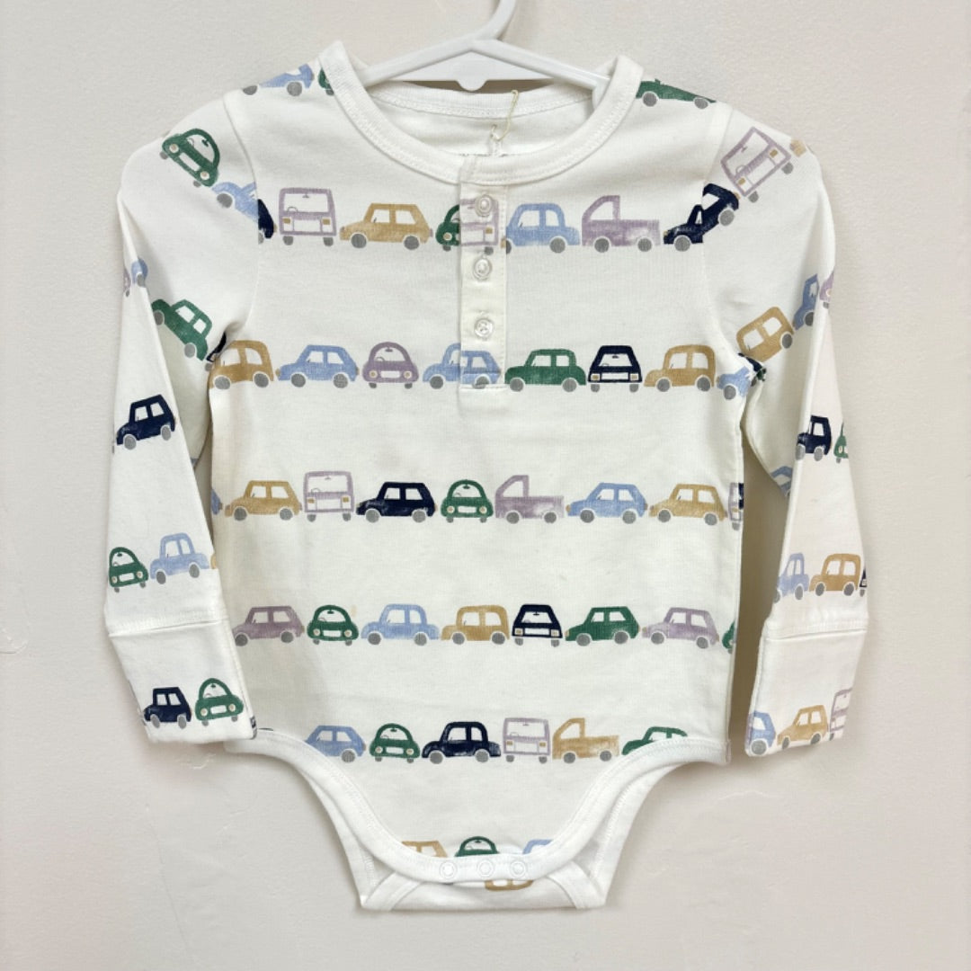 Country Road Bodysuit - Size 0