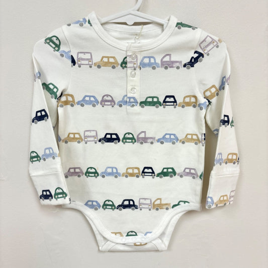 Country Road Bodysuit - Size 0