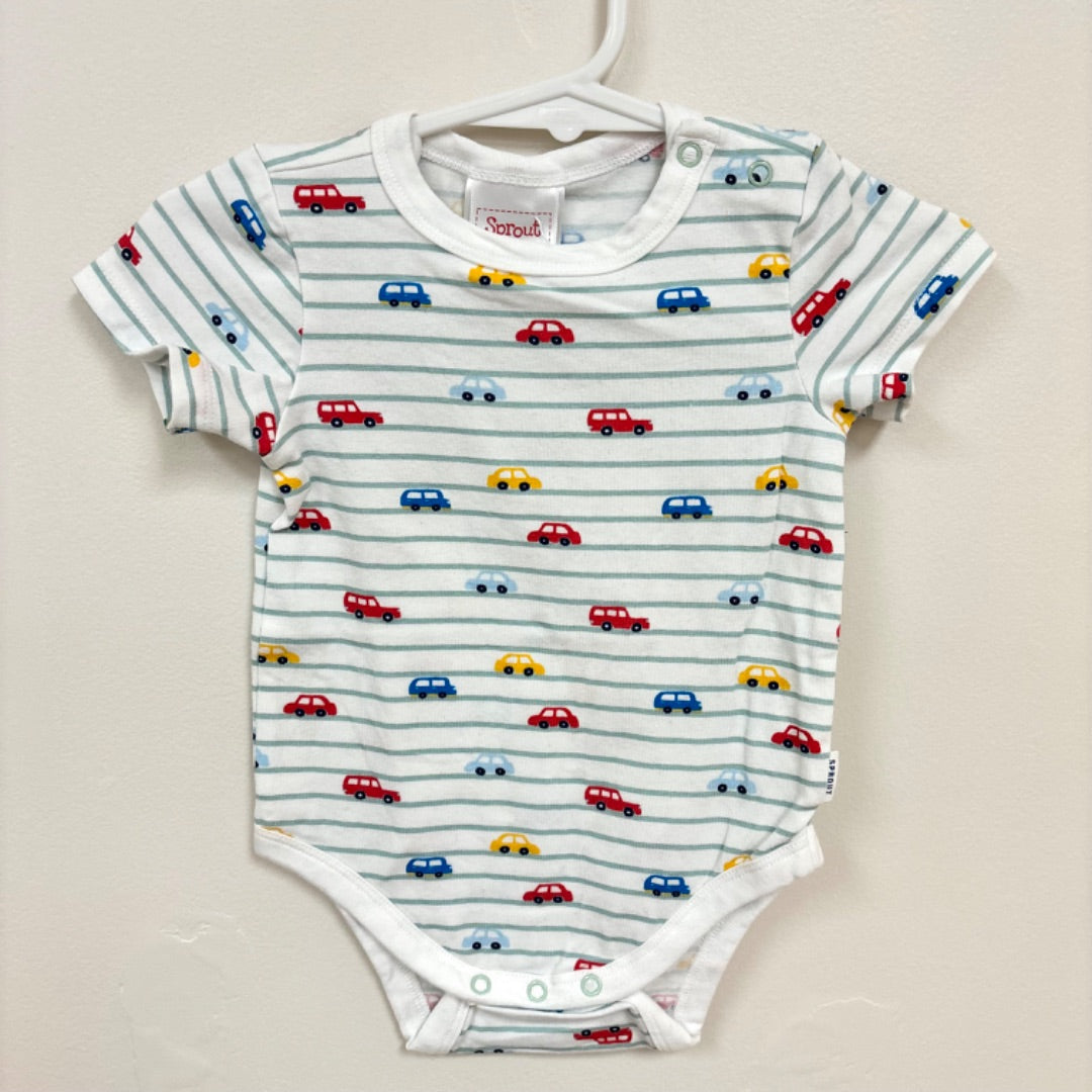 Sprout Romper - Size 000