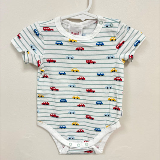 Sprout Romper - Size 000