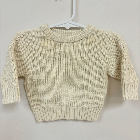 Ziggy Lou Knit Jumper - Size 000