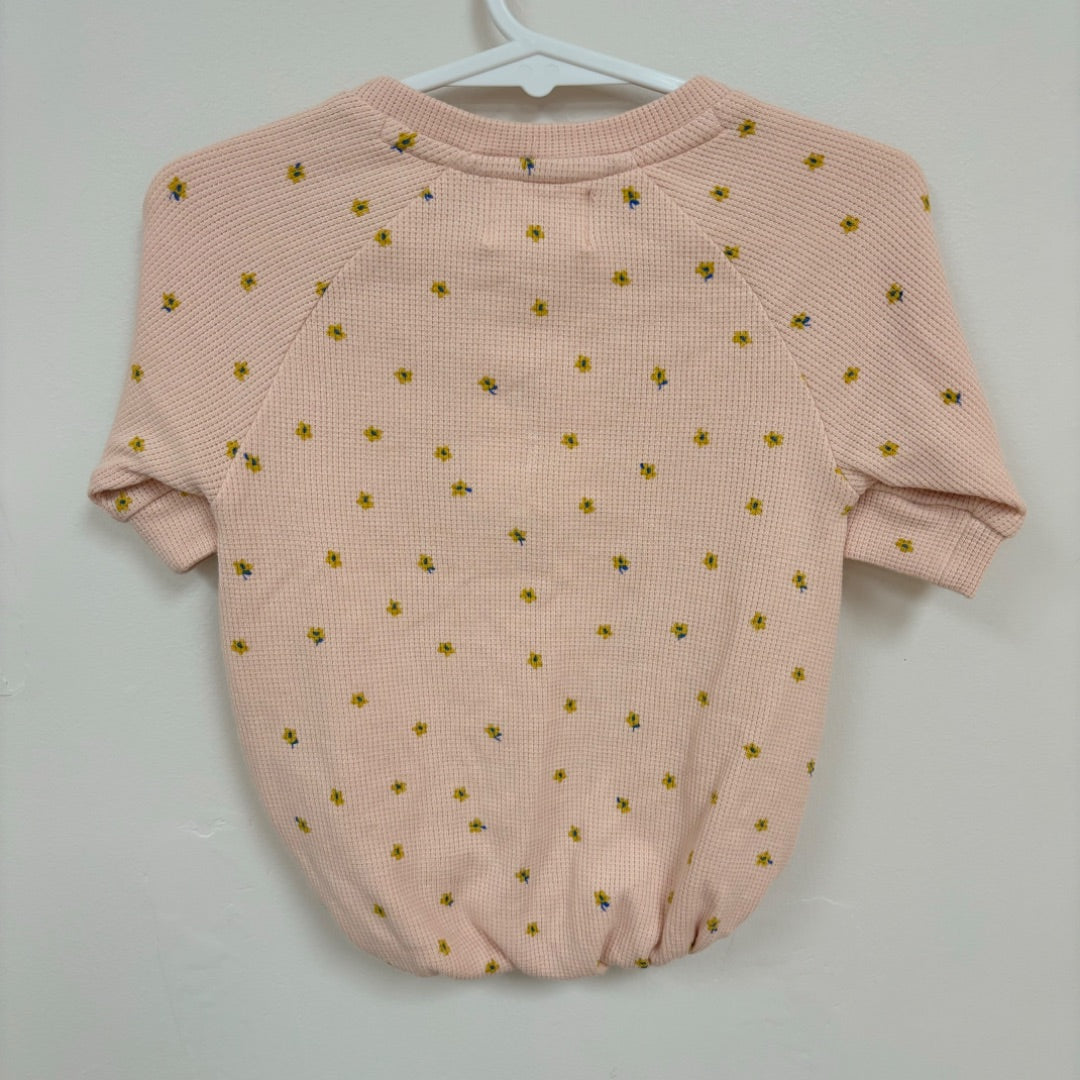 Wilson & Frenchy Romper - Size 000