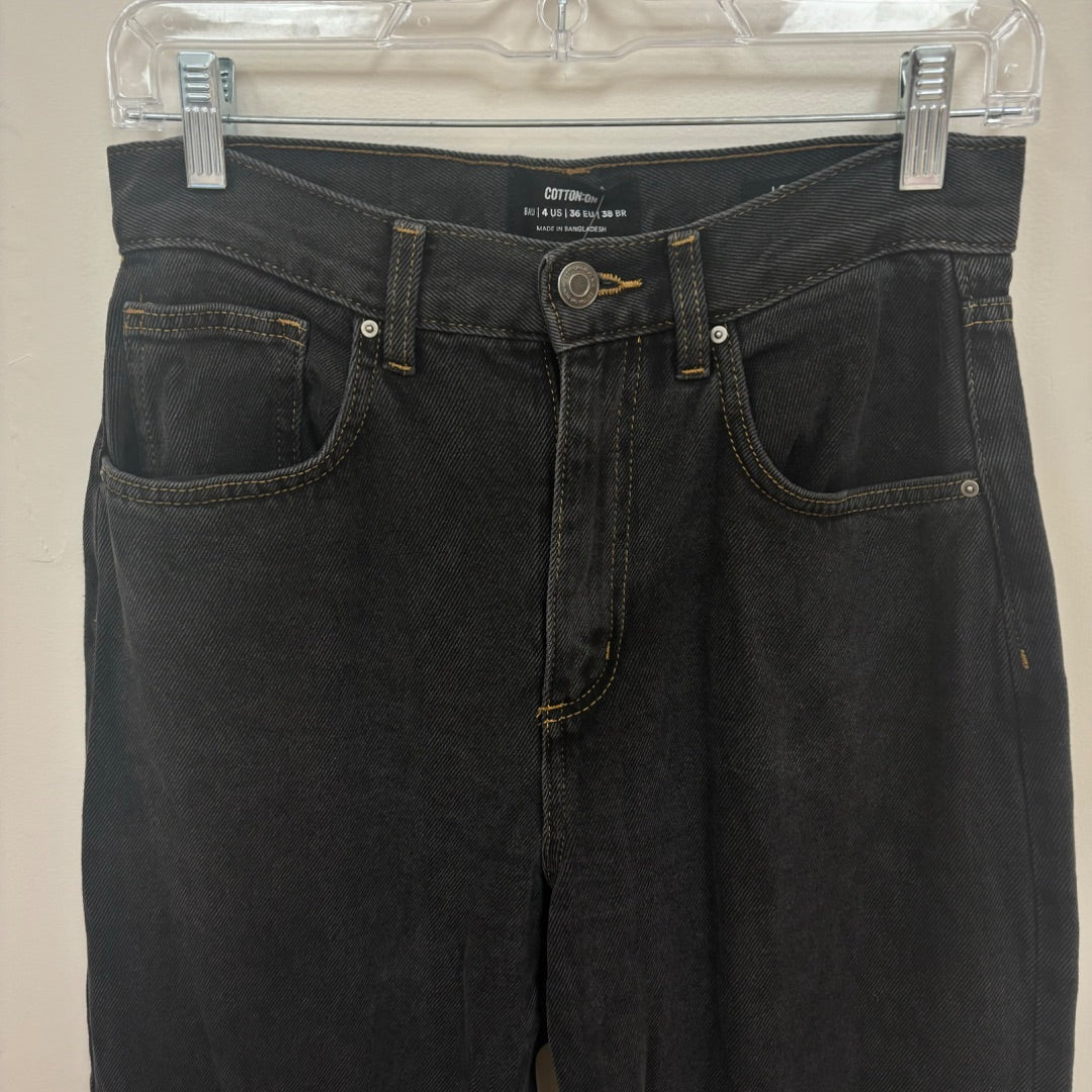 Cotton On Jeans - Size 8