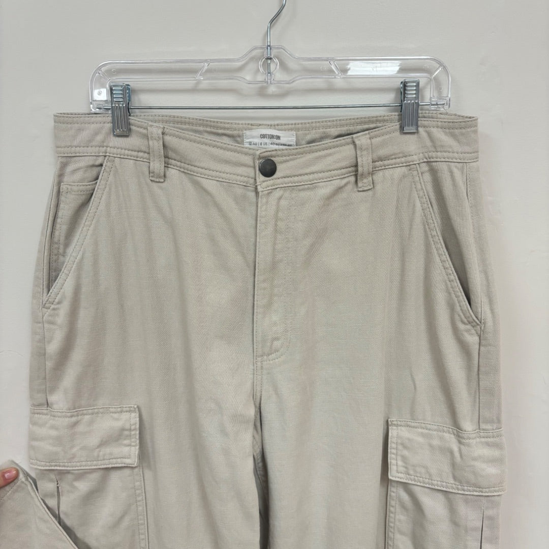 Cotton On Pants - Size 12