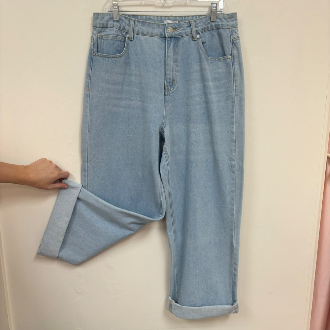 Stndrd Denim Jeans - Size 14
