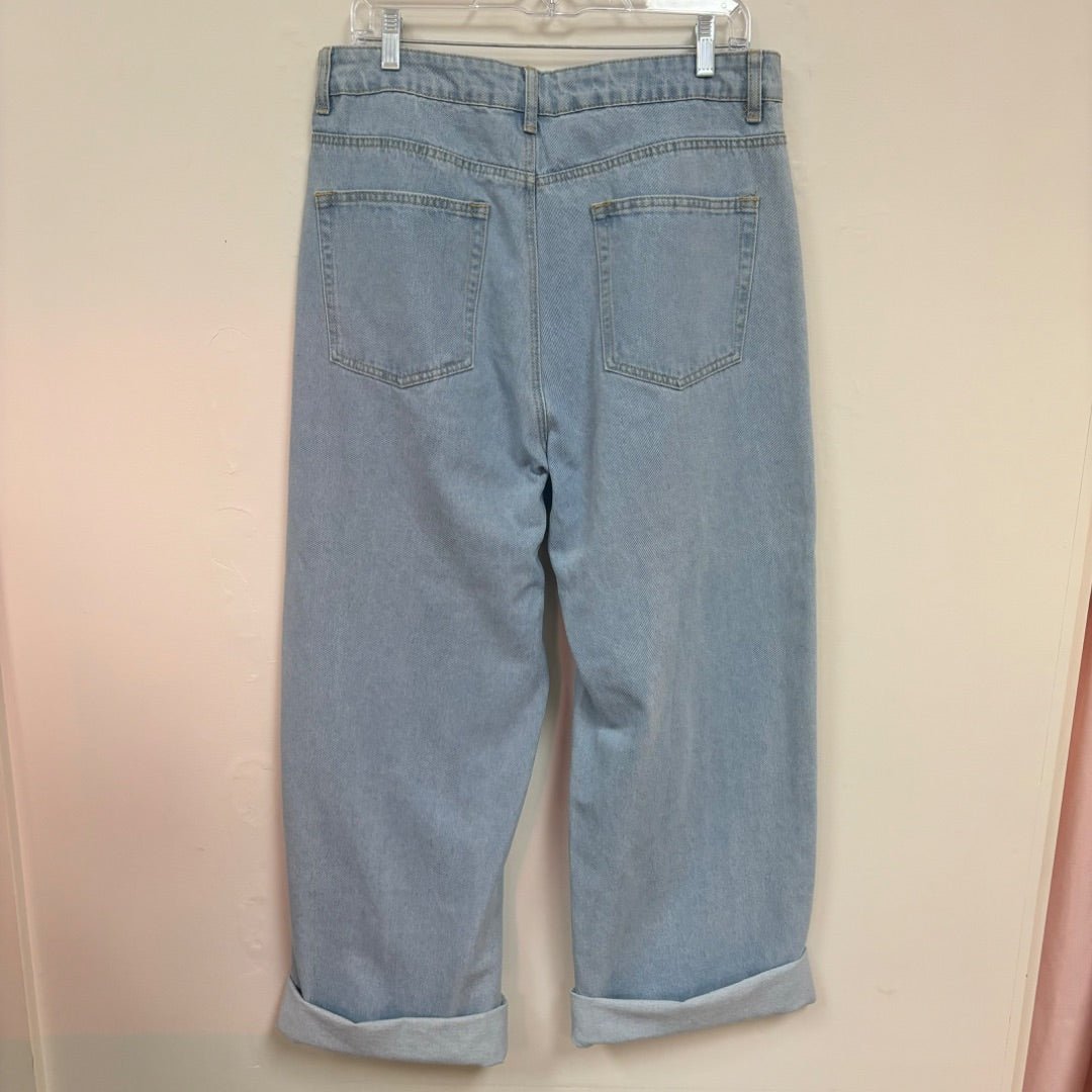 Stndrd Denim Jeans - Size 14
