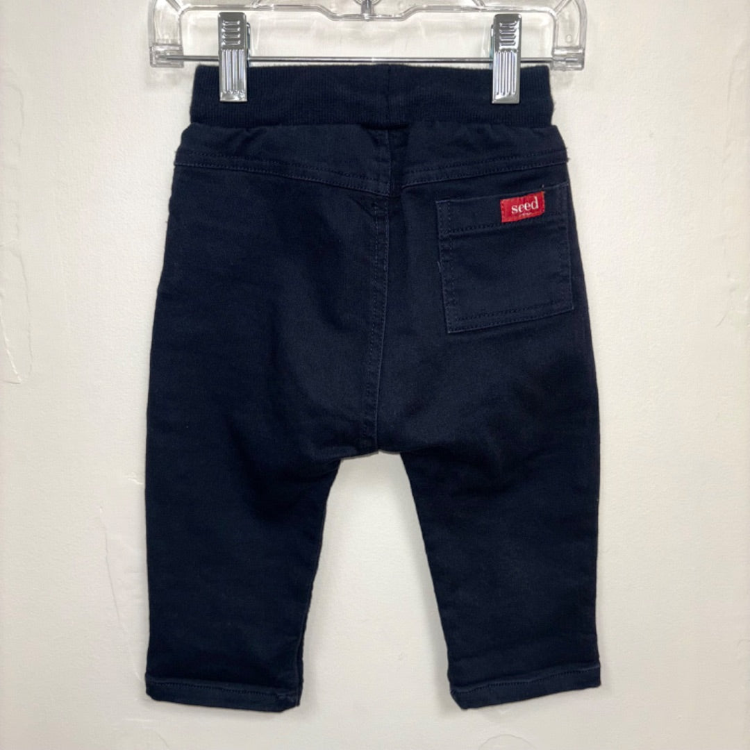Seed Pants - Size 0