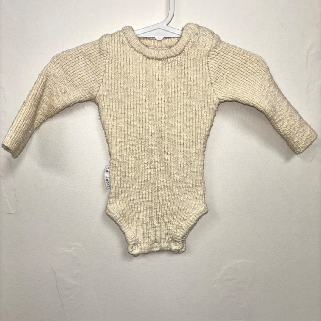 Ziggy Lou Matching Set - Size 0000