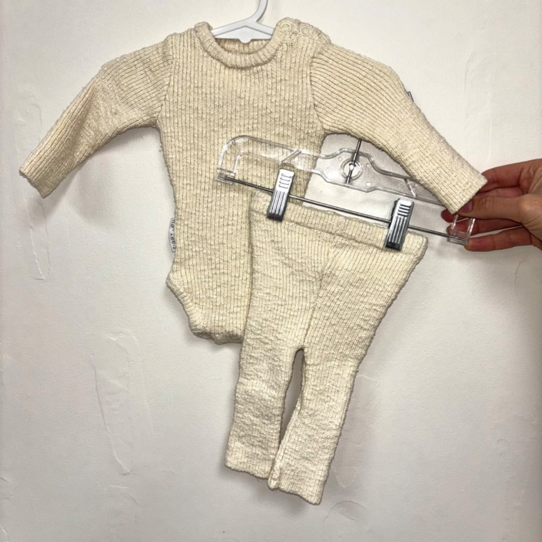Ziggy Lou Matching Set - Size 0000