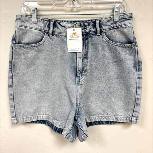 Afends Denim Shorts - Size 12