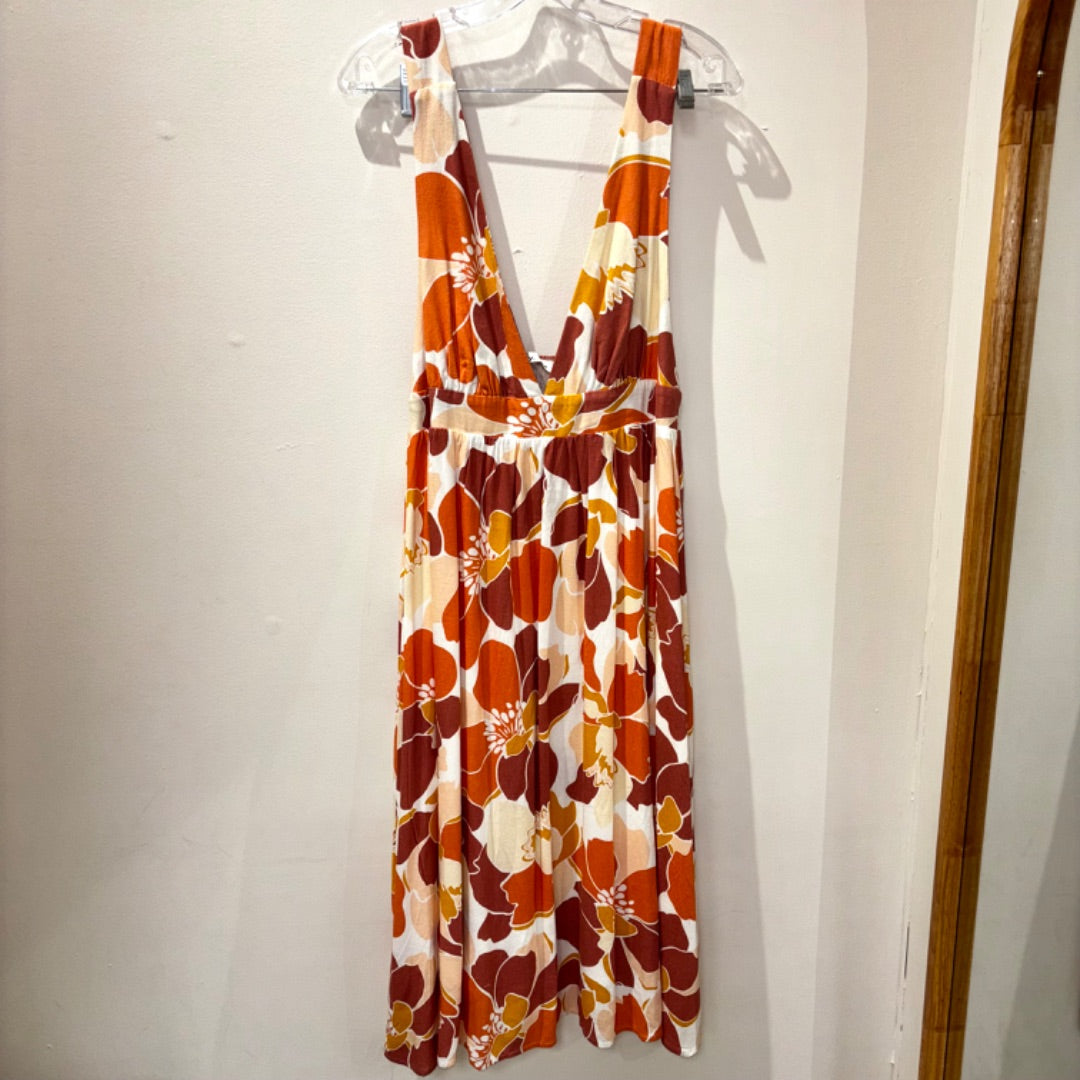 Ally Dress - Size 10