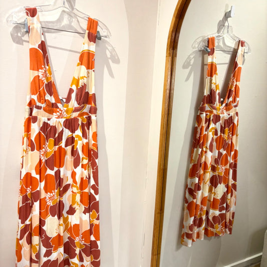 Ally Dress - Size 10