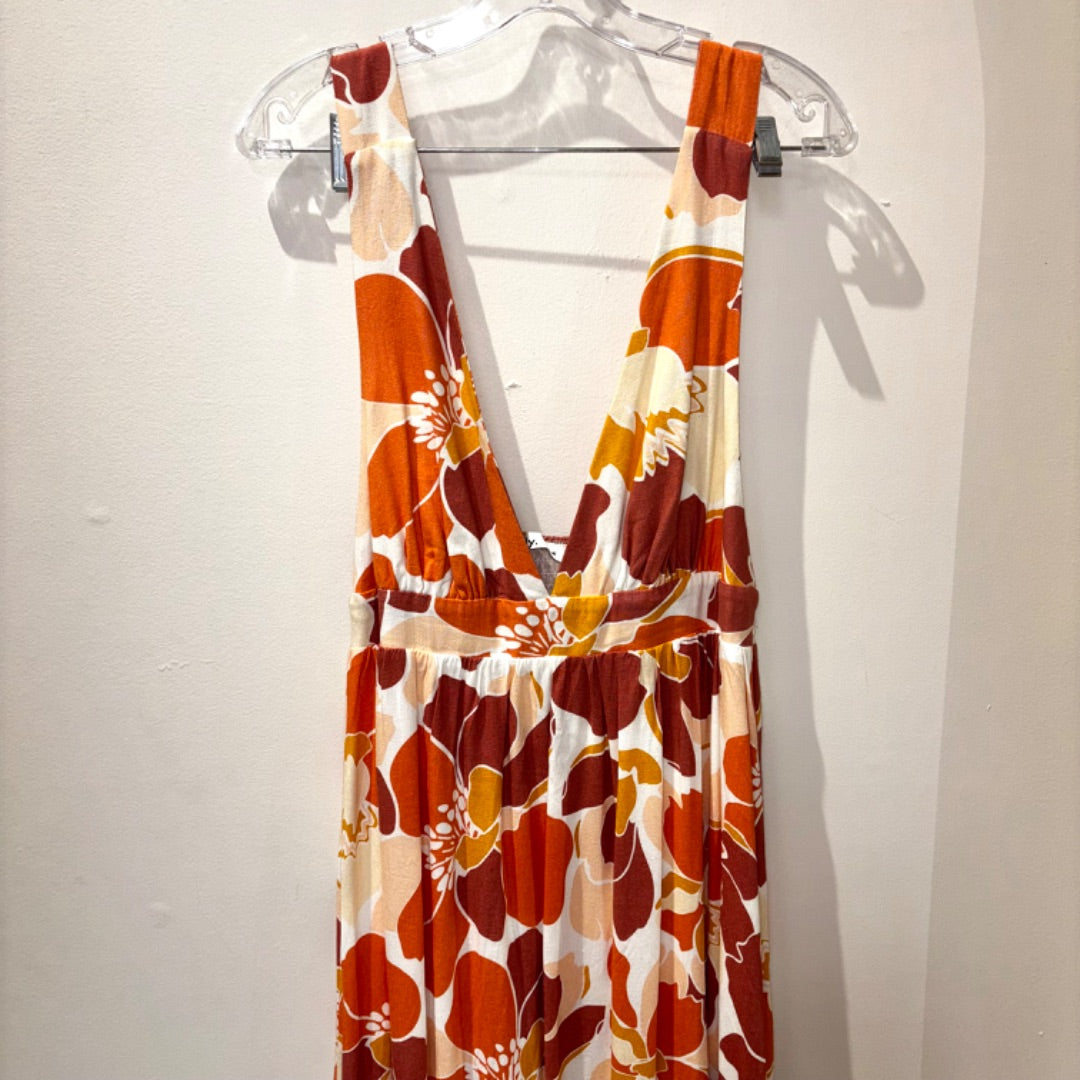 Ally Dress - Size 10