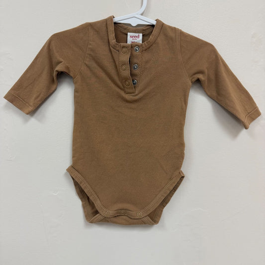 Seed Bodysuit - Size 000