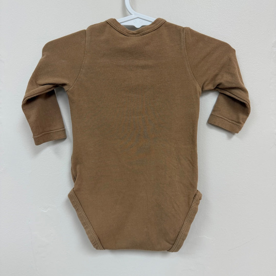 Seed Bodysuit - Size 000