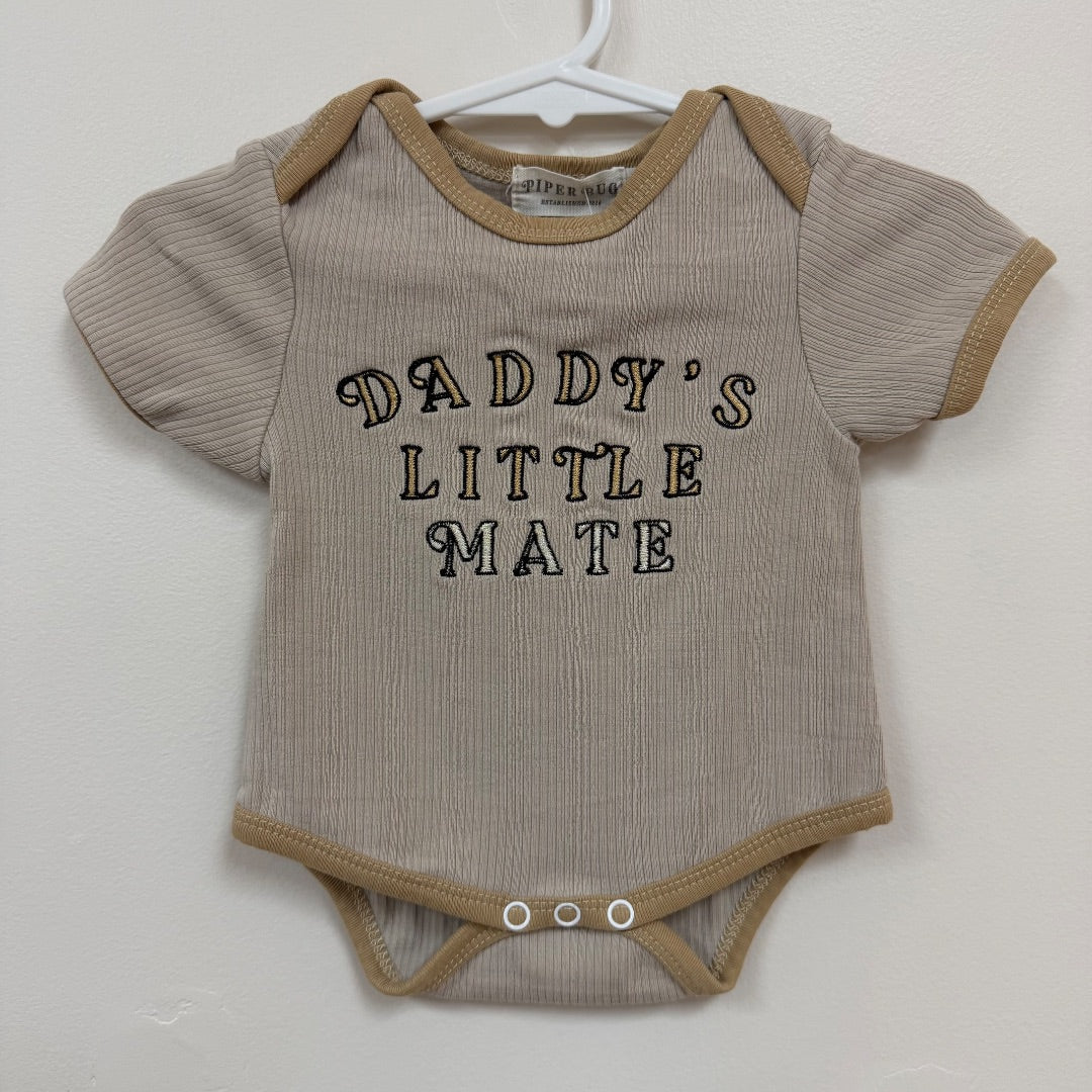 Piper Bug Bodysuit - Size 0000
