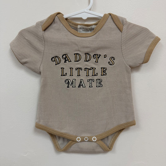 Piper Bug Bodysuit - Size 0000
