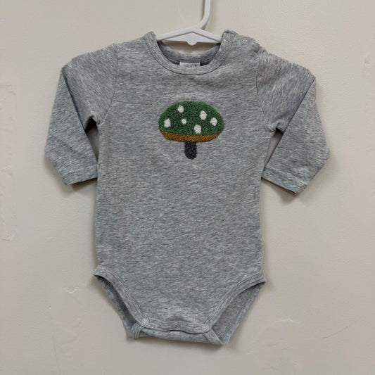 Seed Bodysuit - Size 000