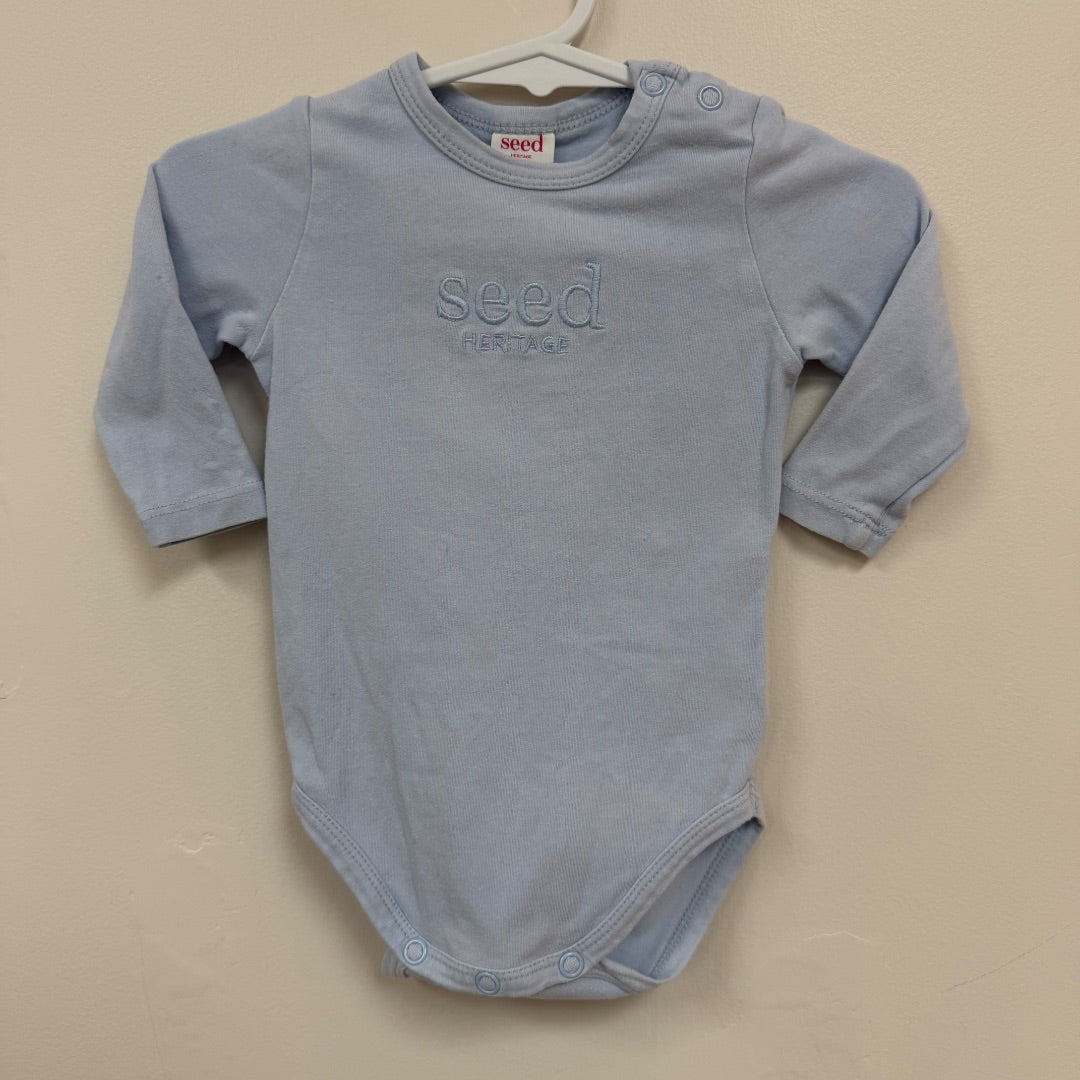 Seed Bodysuit - Size 000